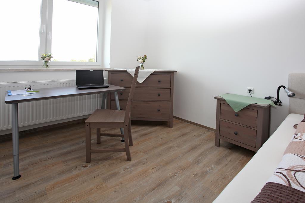 Pension Weinbauer Hofkirchen im Traunkreis Quarto foto